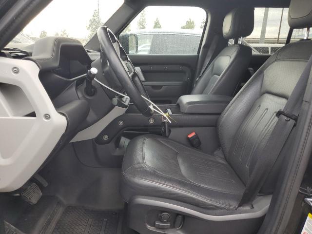 Aukcja sprzedaży 2021 Land Rover Defender 1, vin: SALE3ERU4M2035823, numer aukcji: 81151125