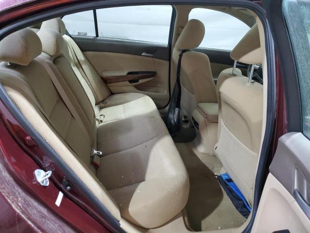 Продаж на аукціоні авто 2010 Honda Accord, vin: 1HGCP2F75AA155441, номер лоту: 68574495