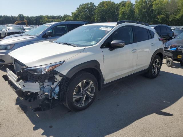 Auction sale of the 2024 Subaru Crosstrek Premium, vin: JF2GUADC6R8882871, lot number: 69783335
