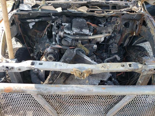 2017 Ram 2500 მანქანა იყიდება აუქციონზე, vin: 3C6UR5FLXHG502812, აუქციონის ნომერი: 71480865