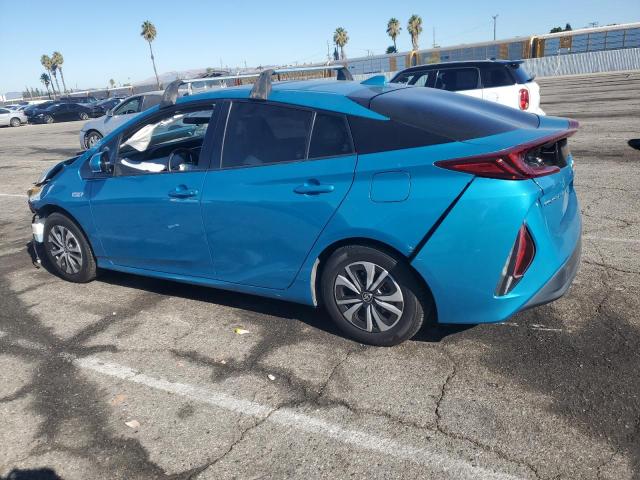 Auction sale of the 2017 Toyota Prius Prime, vin: JTDKARFP0H3059915, lot number: 71925615