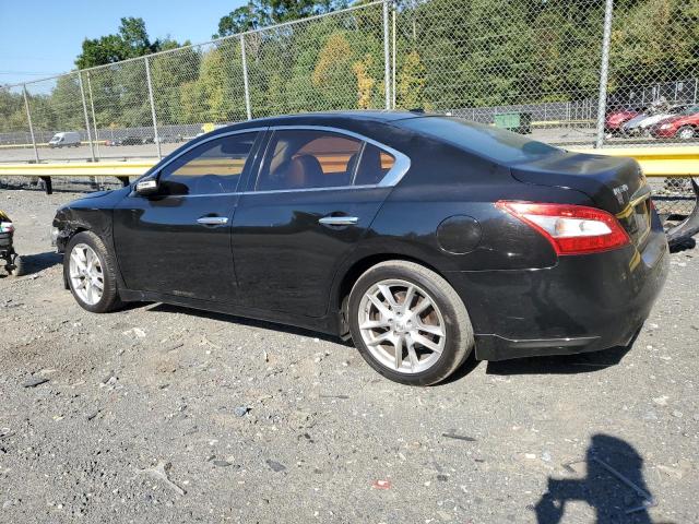 Aukcja sprzedaży 2011 Nissan Maxima S, vin: 1N4AA5AP2BC860127, numer aukcji: 71601695