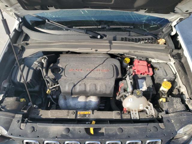 Продажа на аукционе авто 2018 Jeep Renegade, vin: ZACCJABB7JPJ55619, номер лота: 71459465