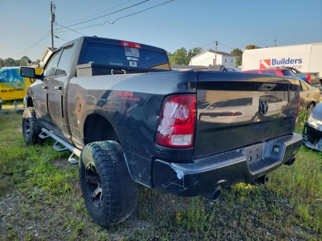 Продажа на аукционе авто 2015 Ram 1500 St, vin: 1C6RR7FT6FS717739, номер лота: 81553555