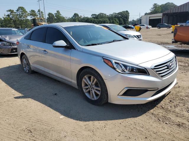 80348095 :رقم المزاد ، 5NPE24AF4GH315326 vin ، 2016 Hyundai Sonata Se مزاد بيع