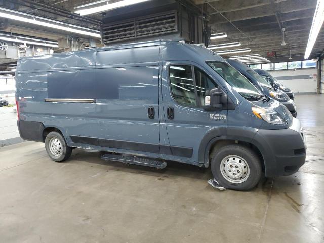 2020 Ram Promaster 3500 მანქანა იყიდება აუქციონზე, vin: 3C6URVJG2LE144149, აუქციონის ნომერი: 80459695