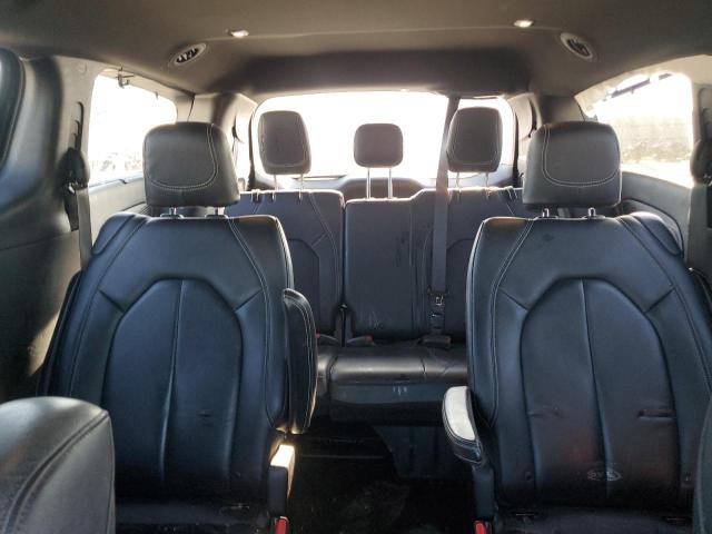 Продажа на аукционе авто 2019 Chrysler Pacifica Touring L Plus, vin: 2C4RC1EGXKR548574, номер лота: 81409485
