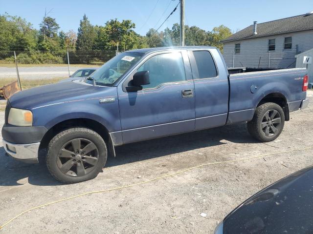 Продажа на аукционе авто 2005 Ford F150, vin: 1FTRX14W55FA26962, номер лота: 81586935