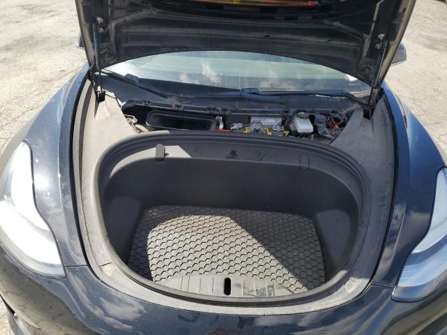 Aukcja sprzedaży 2019 Tesla Model 3, vin: 5YJ3E1EAXKF398392, numer aukcji: 80519645