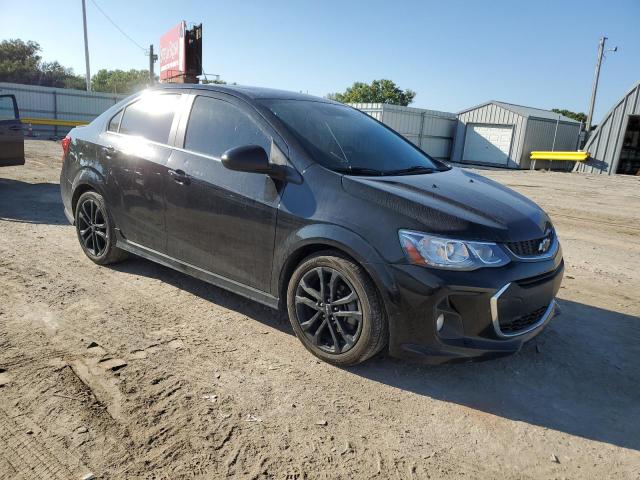 Aukcja sprzedaży 2020 Chevrolet Sonic Premier, vin: 1G1JF5SB5L4140632, numer aukcji: 82067435