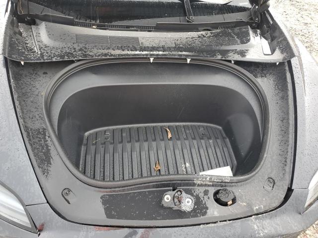 83764445 :رقم المزاد ، 5YJ3E1EA5RF871416 vin ، 2024 Tesla Model 3 مزاد بيع