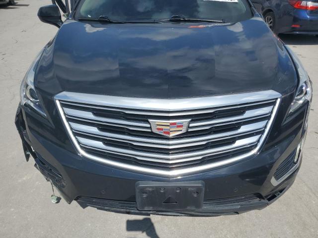 Продаж на аукціоні авто 2018 Cadillac Xt5 Luxury, vin: 1GYKNDRSXJZ185400, номер лоту: 68439145