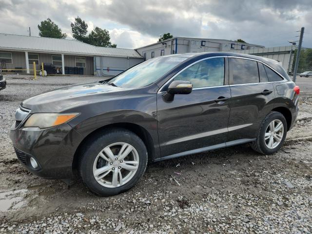 2014 Acura Rdx მანქანა იყიდება აუქციონზე, vin: 5J8TB3H52EL000078, აუქციონის ნომერი: 81242055