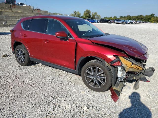 84814695 :رقم المزاد ، JM3KFBDL5H0228084 vin ، 2017 Mazda Cx-5 مزاد بيع