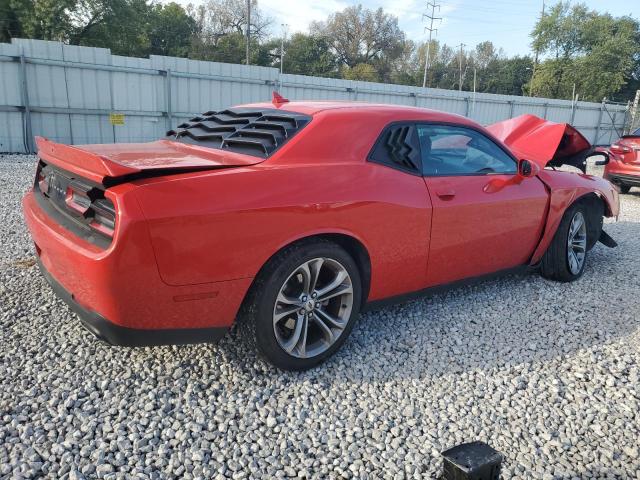 Продажа на аукционе авто 2021 Dodge Challenger Gt, vin: 2C3CDZJG6MH615711, номер лота: 81954315