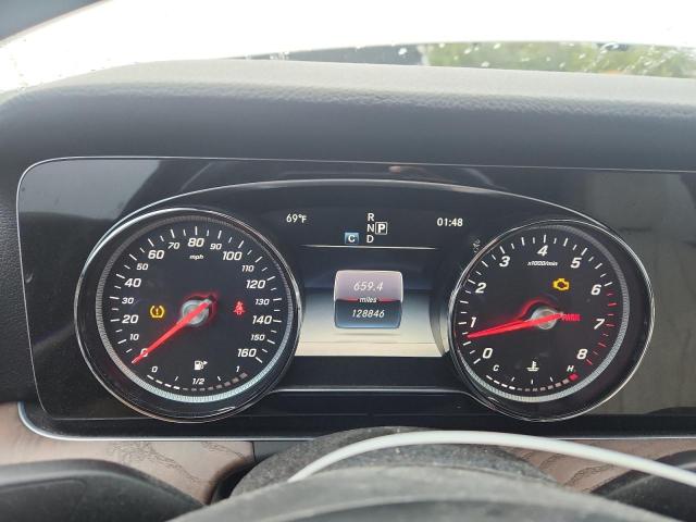 69199265 :رقم المزاد ، WDDZF4KBXHA016987 vin ، 2017 Mercedes-benz E مزاد بيع
