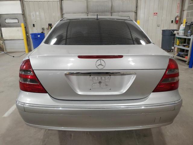 2005 Mercedes-benz E 320 Cdi მანქანა იყიდება აუქციონზე, vin: WDBUF26J05A570737, აუქციონის ნომერი: 72012815
