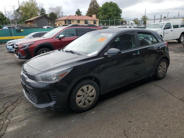 Aukcja sprzedaży 2018 Kia Rio Lx, vin: 3KPA25AB7JE095676, numer aukcji: 80158545