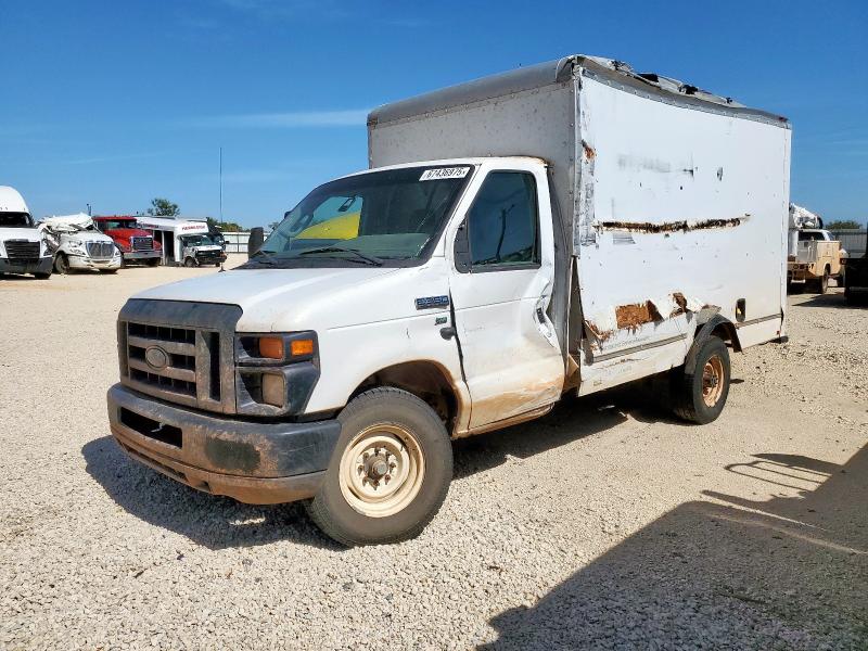 Aukcja sprzedaży 2014 Ford Econoline, vin: 1FDWE3FL6EDA57703, numer aukcji: 67436975