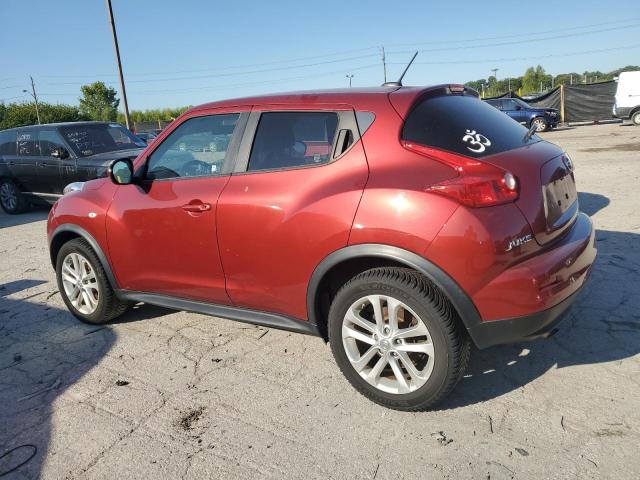 Продаж на аукціоні авто 2013 Niss Juke, vin: JN8AF5MR3DT201876, номер лоту: 71640545