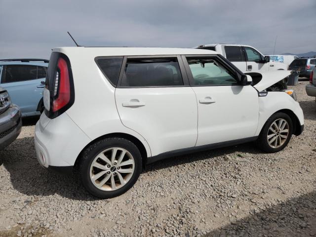 81479385 :رقم المزاد ، KNDJP3A56K7002017 vin ، 2019 Kia Soul + مزاد بيع