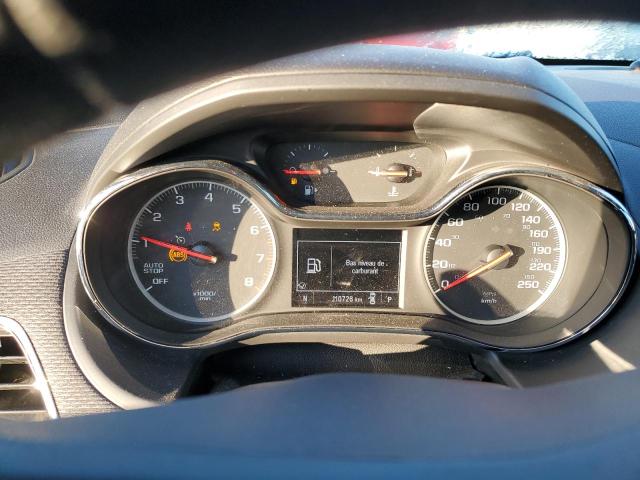 Aukcja sprzedaży 2019 Chevrolet Cruze Lt, vin: 1G1BE5SM1K7103664, numer aukcji: 70132035