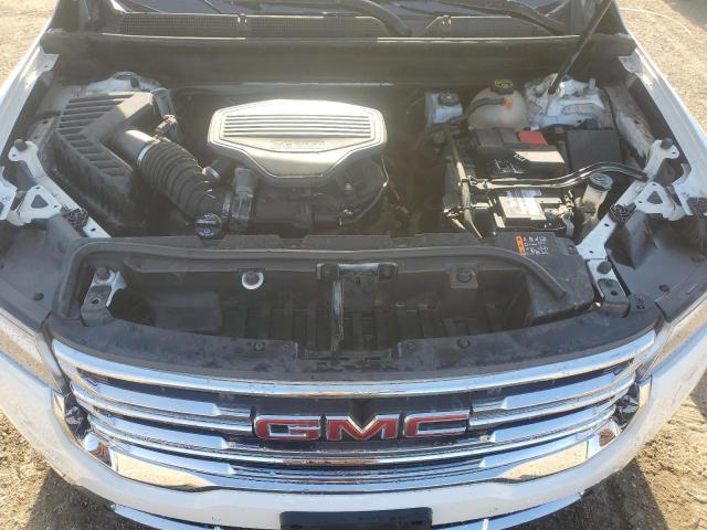 Aukcja sprzedaży 2021 Gmc Acadia, vin: 1GKKNMLS0MZ173330, numer aukcji: 84443725