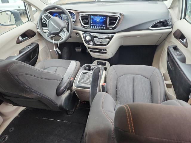 Aukcja sprzedaży 2017 Chrysler Pacifica Touring, vin: 2C4RC1DG6HR665367, numer aukcji: 81553245