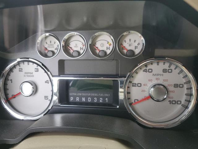 Продаж на аукціоні авто 2010 Ford F350 Super, vin: 1FTWW3DR6AEA74112, номер лоту: 80700745