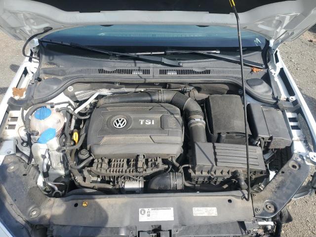2017 Volkswagen Jetta მანქანა იყიდება აუქციონზე, vin: 3VWD17AJ9HM388074, აუქციონის ნომერი: 84552605
