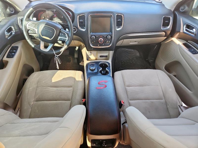 Продаж на аукціоні авто 2014 Dodge Durango, vin: 1C4RDHAG5EC454725, номер лоту: 84427135