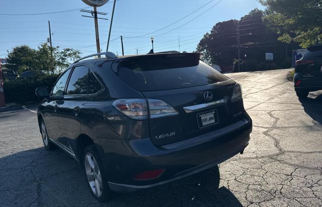 Продажа на аукционе авто 2010 Lexus Rx 350, vin: 2T2BK1BA4AC020690, номер лота: 71983745