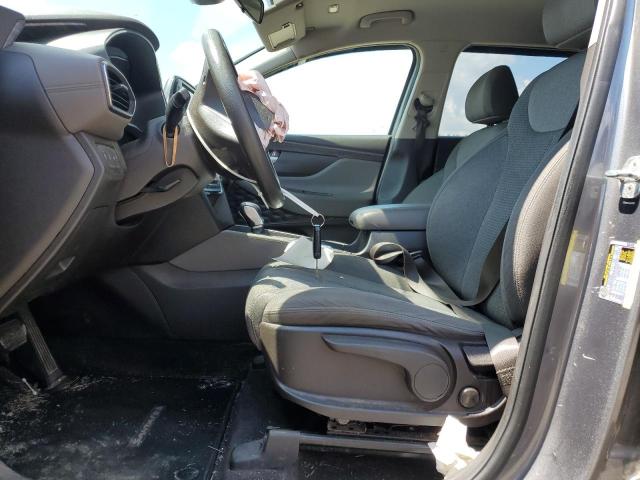 Aukcja sprzedaży 2019 Hyundai Santa Fe, vin: 5NMS23AD2KH019948, numer aukcji: 70144945