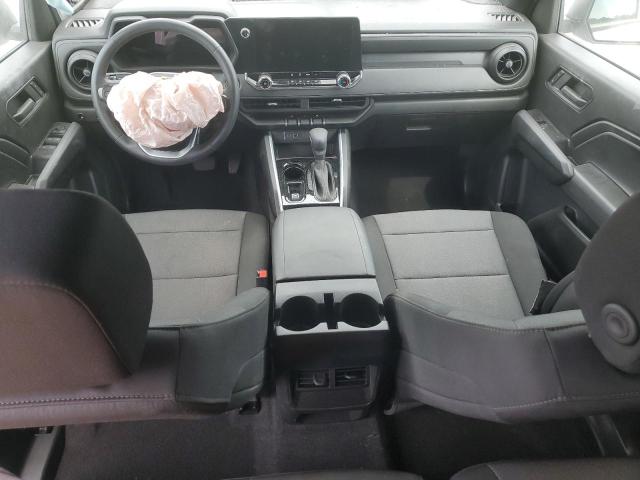 Продаж на аукціоні авто 2025 Chevrolet Colorado, vin: 1GCPSBEK0S1208004, номер лоту: 80612725