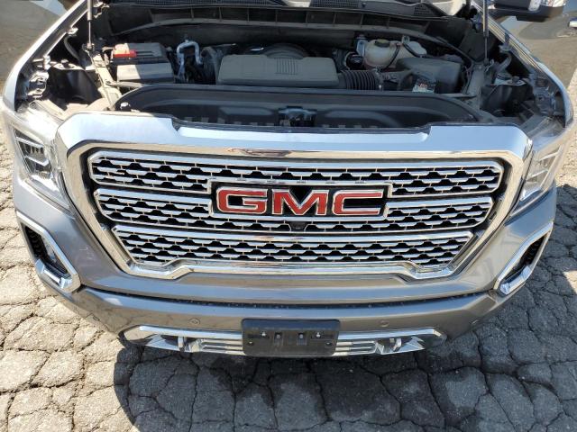 Продаж на аукціоні авто 2020 Gmc Sierra, vin: 3GTP8FED0LG341100, номер лоту: 81816465