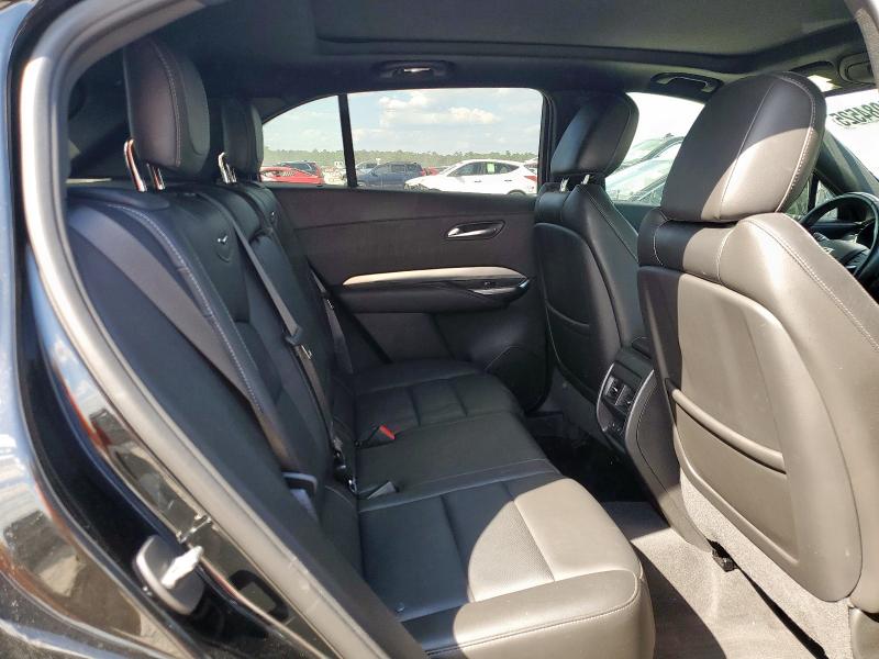Aukcja sprzedaży 2021 Cadillac Xt4, vin: 1GYFZCR45MF065401, numer aukcji: 71084525