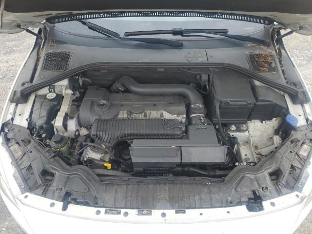 2015 Volv S60 Premier მანქანა იყიდება აუქციონზე, vin: YV1612TB4F1305157, აუქციონის ნომერი: 80939965