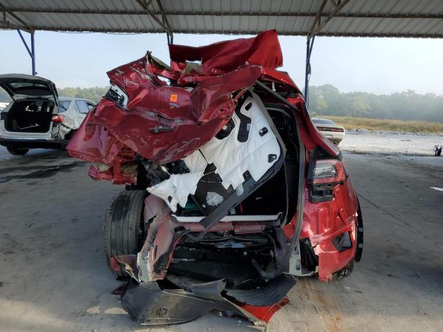 Продаж на аукціоні авто 2024 Tesla Model Y, vin: 7SAYGDEE2RA227134, номер лоту: 81385715