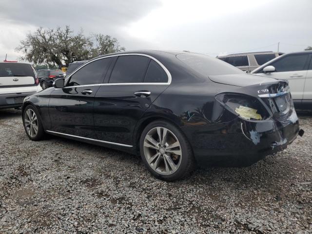 Auction sale of the 2015 Mercedes-benz C 300, vin: 55SWF4JB8FU077837, lot number: 71234885