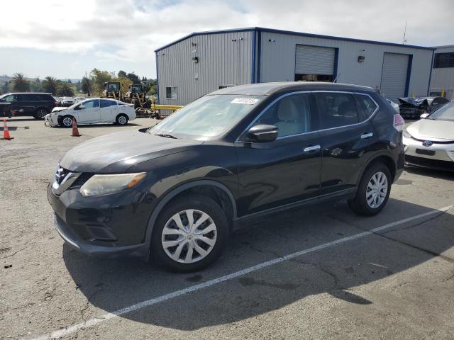 Aukcja sprzedaży 2015 Nissan Rogue S, vin: KNMAT2MT7FP528890, numer aukcji: 71899015