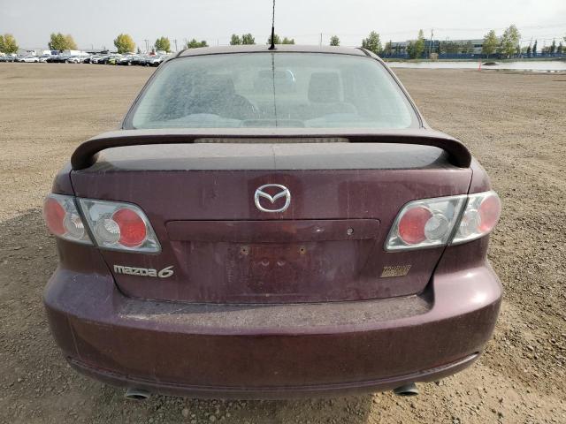 Aukcja sprzedaży 2006 Mazda 6 I, vin: 1YVFP80C165M20242, numer aukcji: 80761905