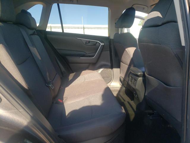 71445225 :رقم المزاد ، 4T3LWRFV7PU091972 vin ، 2023 Toyota Rav4 Le مزاد بيع