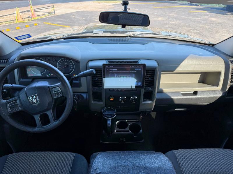 Aukcja sprzedaży 2012 Dodge Ram 1500 S, vin: 1C6RD6FT3CS139068, numer aukcji: 85056995