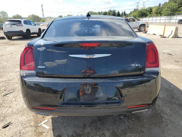 2015 Chrysler 300 S მანქანა იყიდება აუქციონზე, vin: 2C3CCAGG5FH756915, აუქციონის ნომერი: 71214525