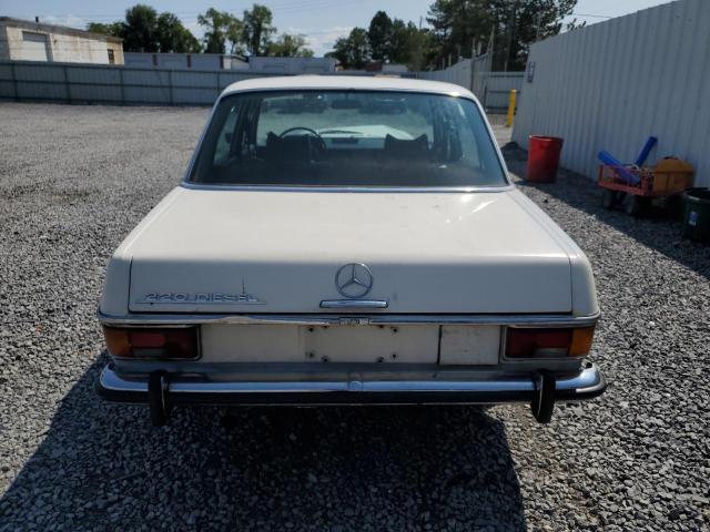 72006425 :رقم المزاد ، 11511012102532 vin ، 1970 Mercedes-benz 220d مزاد بيع