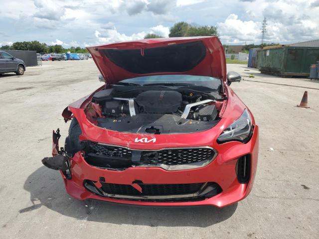 Aukcja sprzedaży 2023 Kia Stinger Gt, vin: KNAE55LCXP6130642, numer aukcji: 82114865