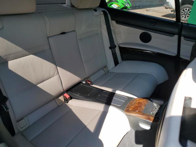 80706055 :رقم المزاد ، WBADW7C51BE726386 vin ، 2011 Bmw 328 I Sule مزاد بيع