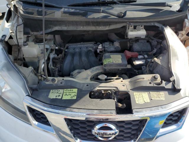 71711985 :رقم المزاد ، 3N6CM0KN0FK697534 vin ، 2015 Nissan Nv200 مزاد بيع