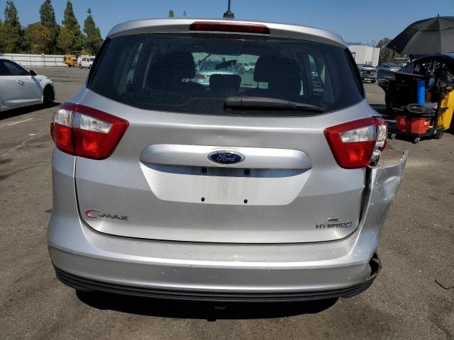 Aukcja sprzedaży 2016 Ford C-max, vin: 1FADP5AU5GL103702, numer aukcji: 83841445