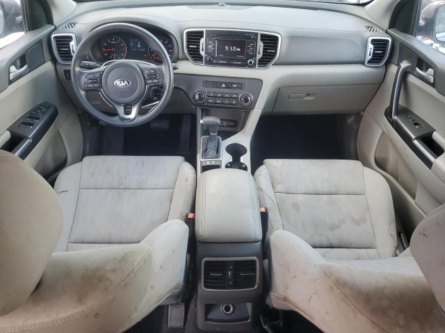 Auction sale of the 2017 Kia Sportage L, vin: KNDPM3AC2H7073368, lot number: 94718845